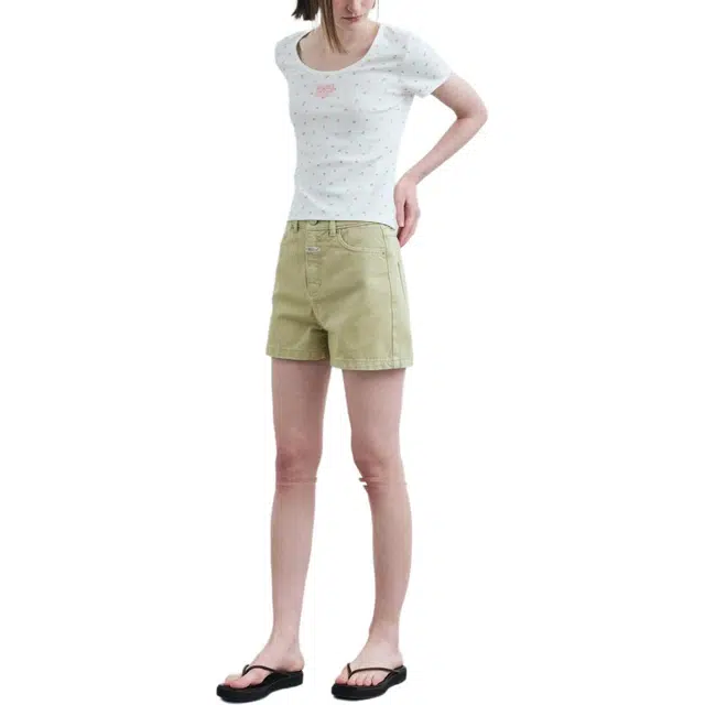 MARITHE FRANCOIS GIRBAUD SS25 T