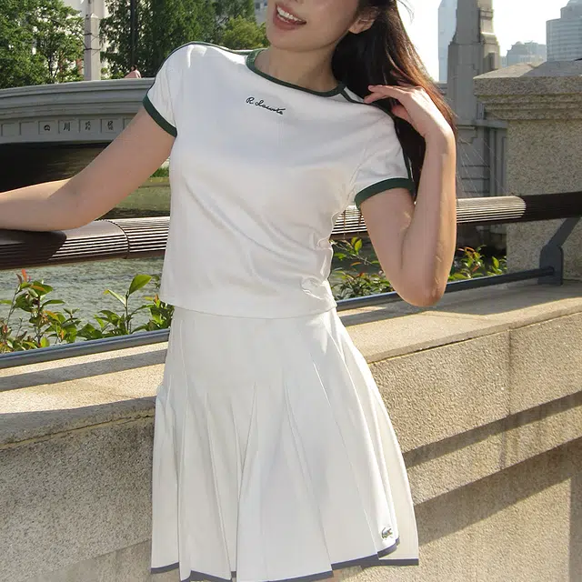 LACOSTE T