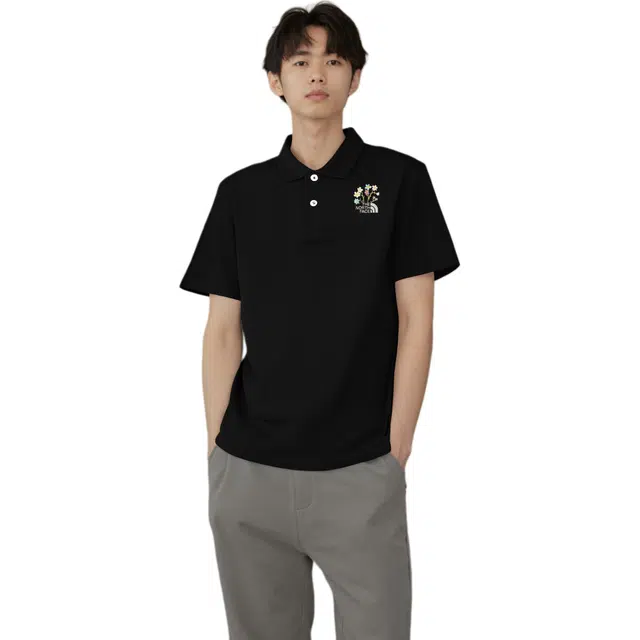 THE NORTH FACE Polo