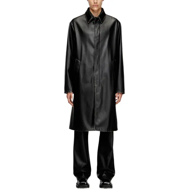 DIESEL FW25