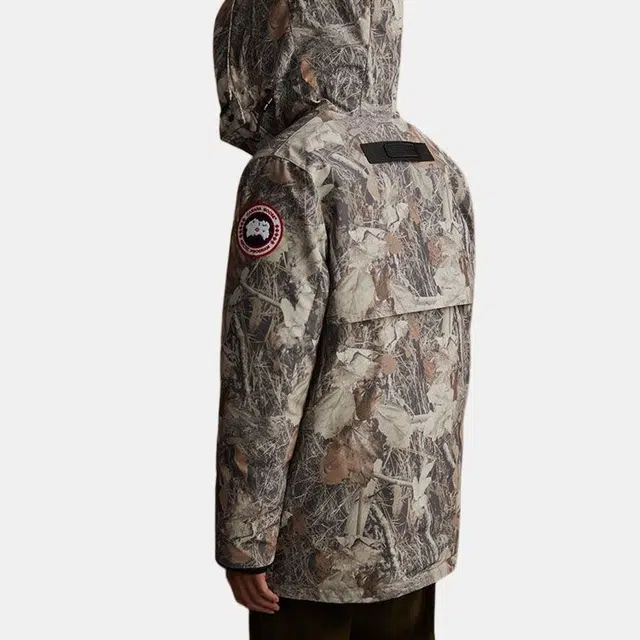 Canada Goose x OVO