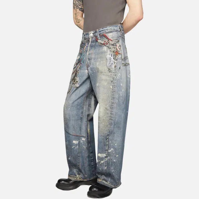 Acne Studios 3D 1981M