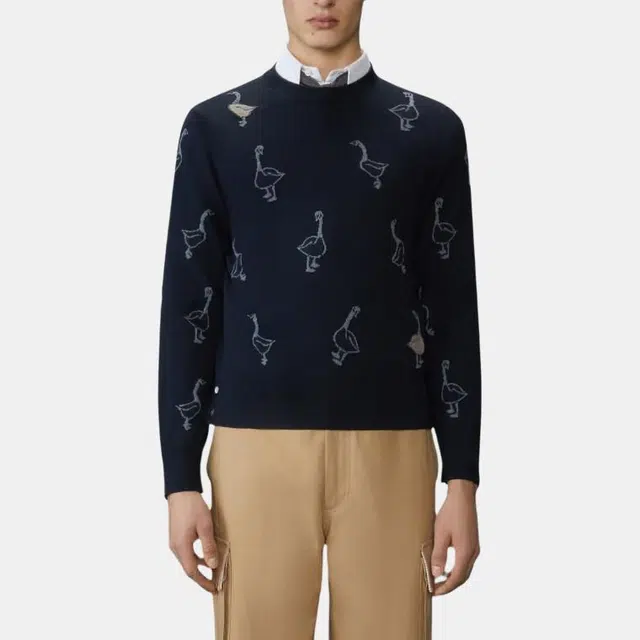 THOM BROWNE