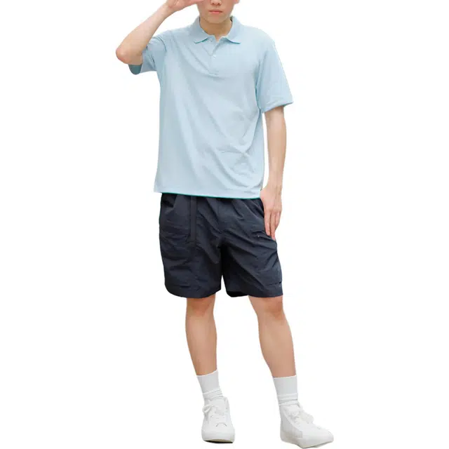UNIQLO Polo