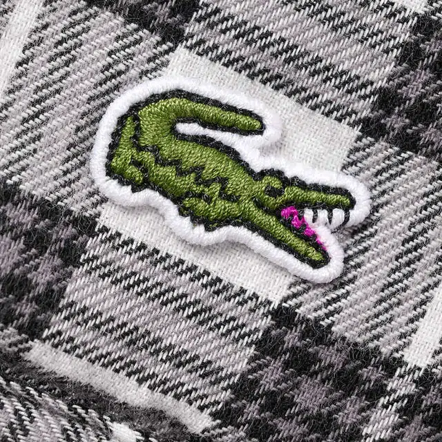 LACOSTE