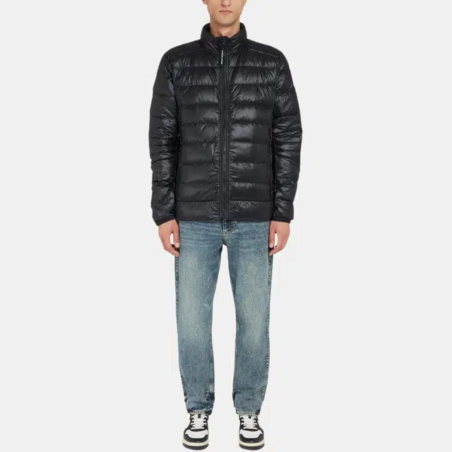 Canada Goose SS21 Crofton PUFFER