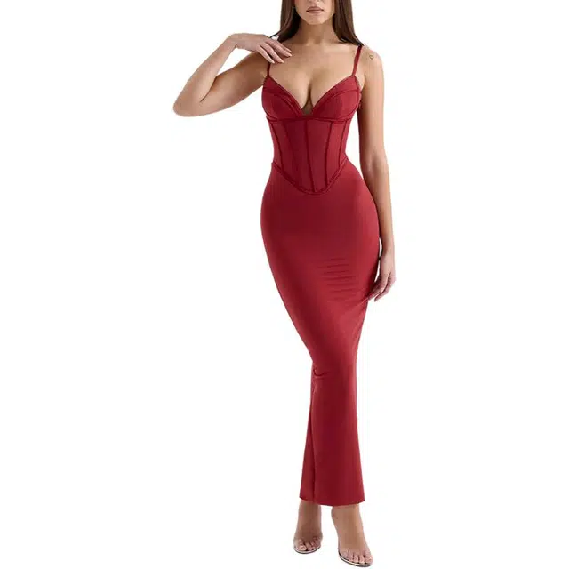 HOUSE OF CB SS25 Romy