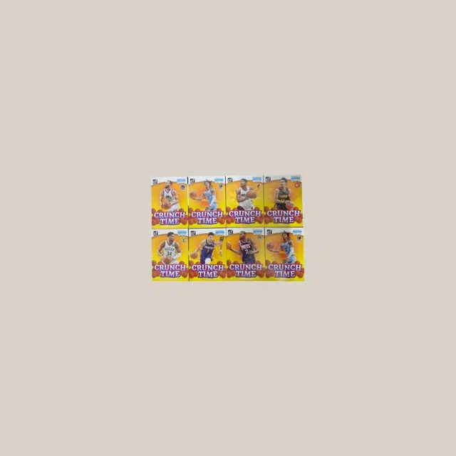 PANINI 2022-23
