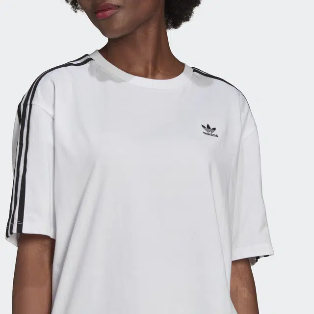 adidas originals Oversized Tee T