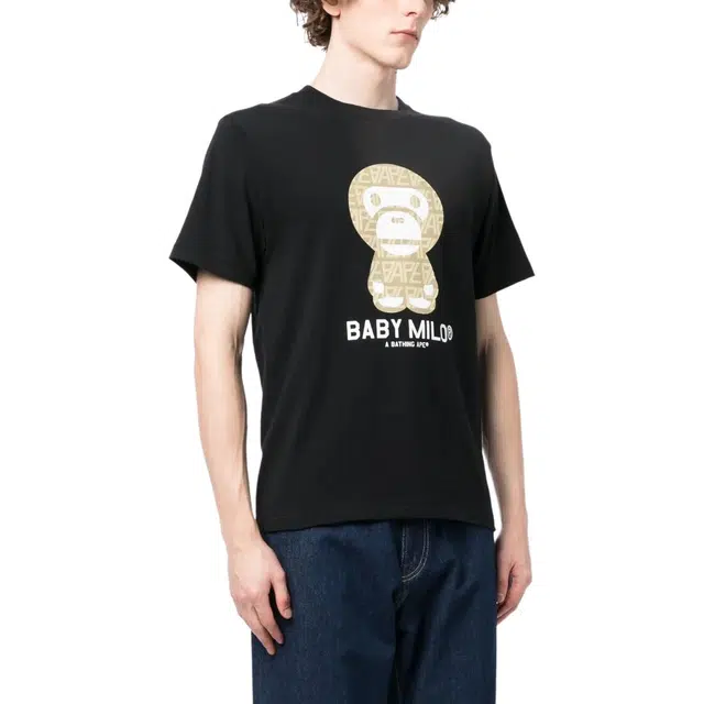 A BATHING APE SS23 T