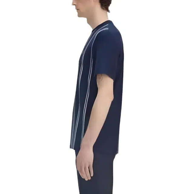 FRED PERRY SS25 T