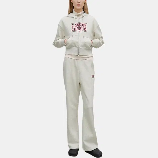 MARITHE FRANCOIS GIRBAUD LOGO