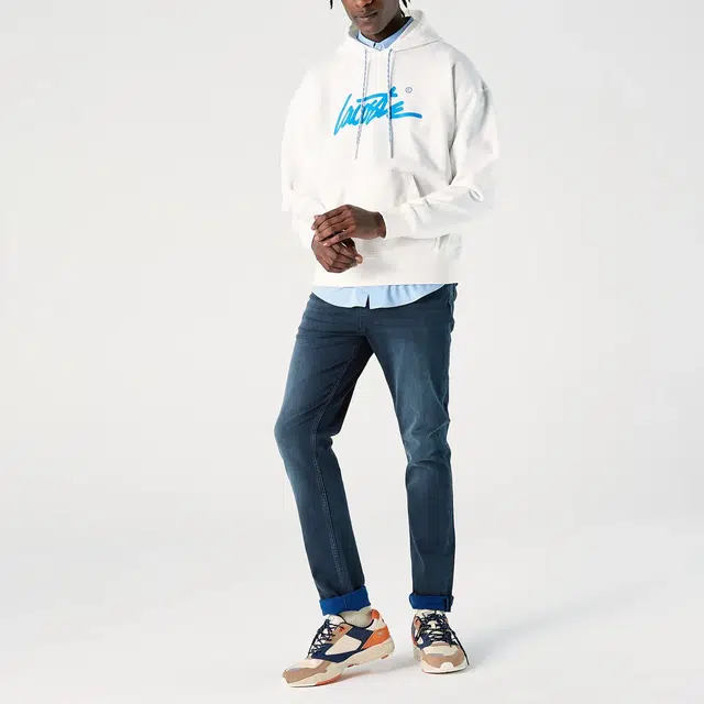 LACOSTE SS22 Logo