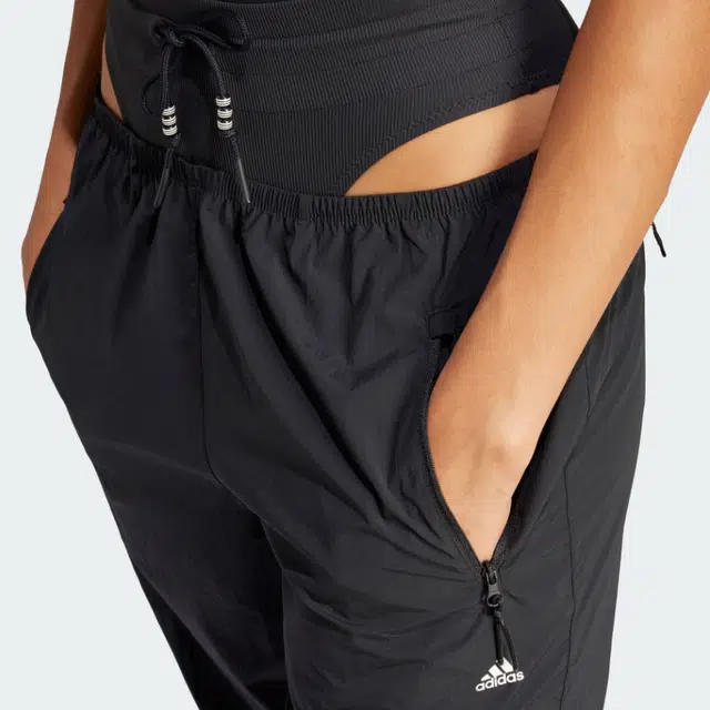 adidas x RUI ZHOU Sportswear Joggers