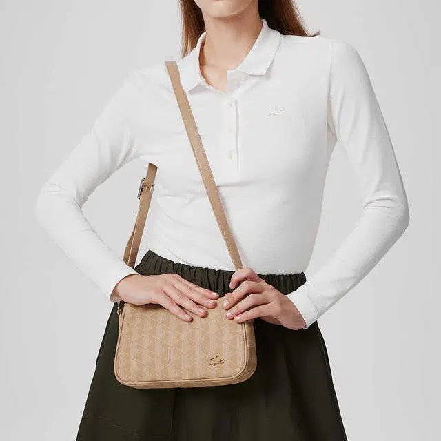 LACOSTE