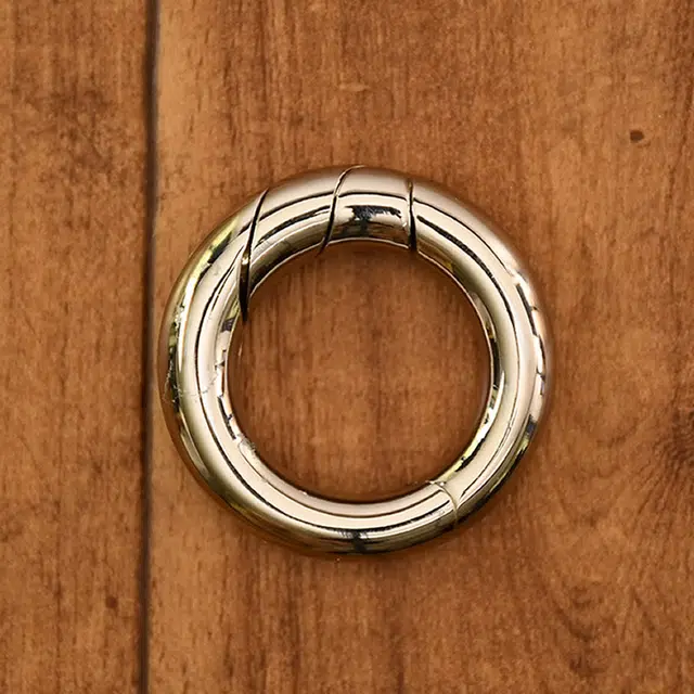 HANAYAMA Cast Loop Puzzle