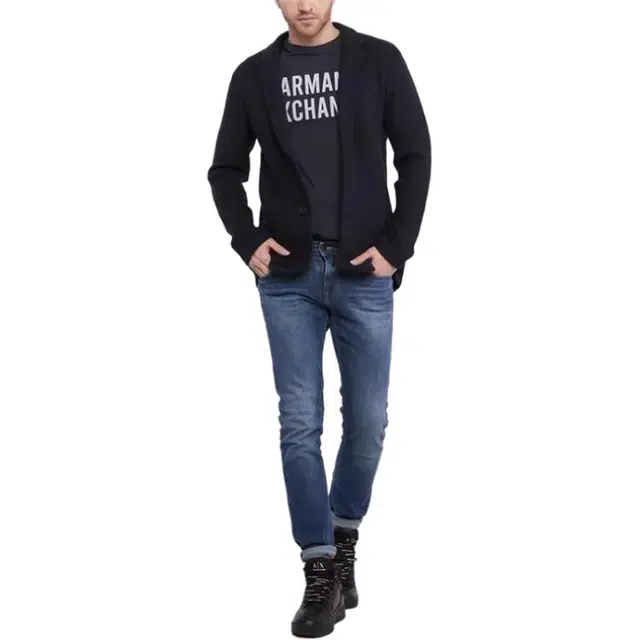 EMPORIO ARMANI Logo