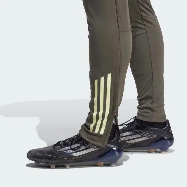 adidas Real Madrid SS25 TIRO 25 COMPETITION PANTS