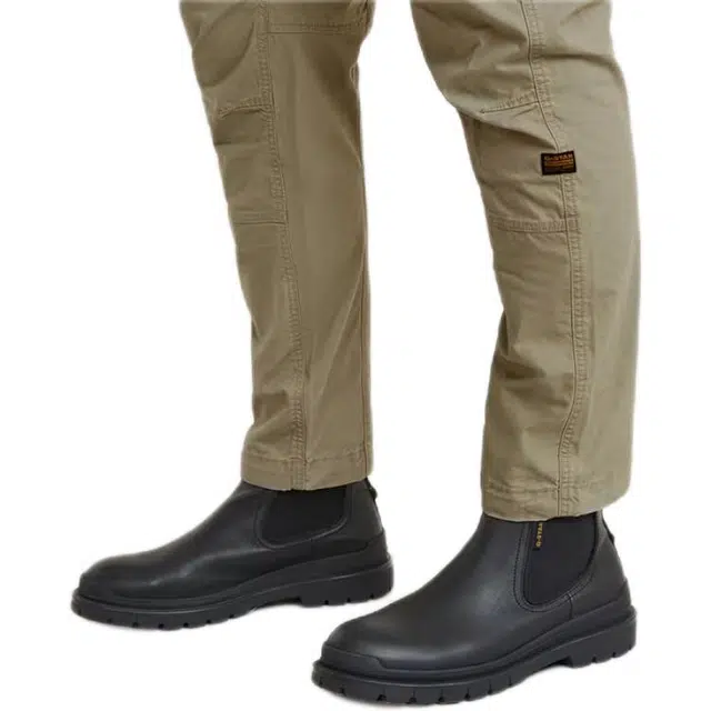 G-STAR RAW