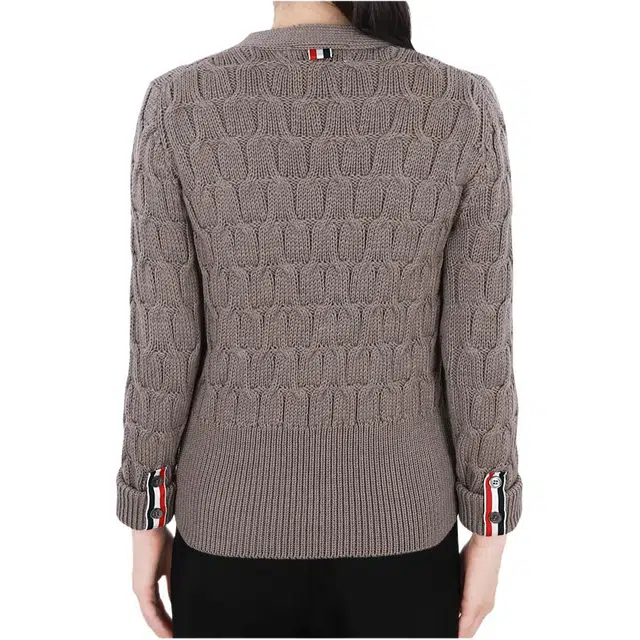 THOM BROWNE V