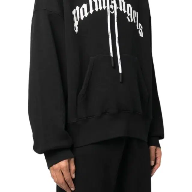 PALM ANGELS FW22 Logo