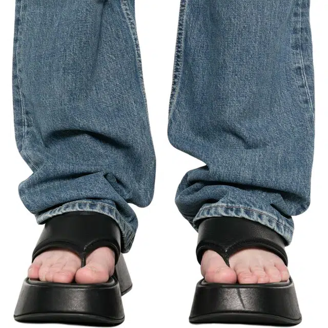 Rick Owens DRKSHDW