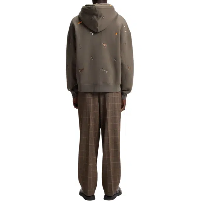 HUGO BOSS FW25