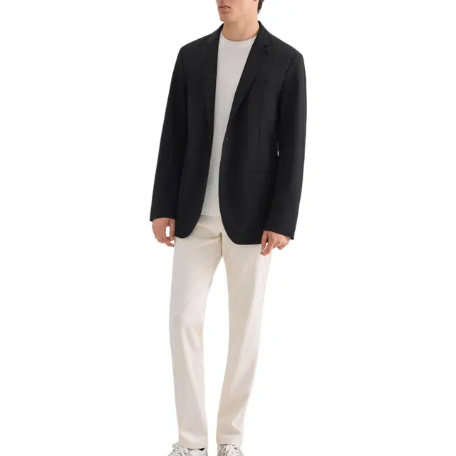 KARL LAGERFELD SS25 Logo