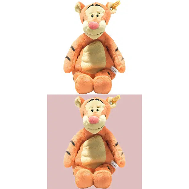 Steiff 28cm