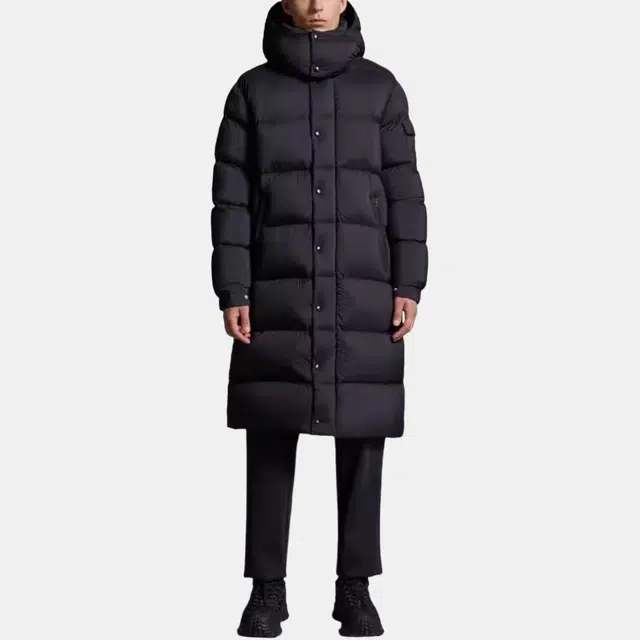 Moncler Hanoverian