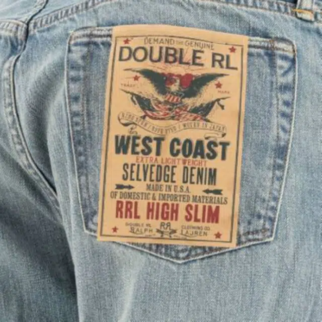 Ralph Lauren