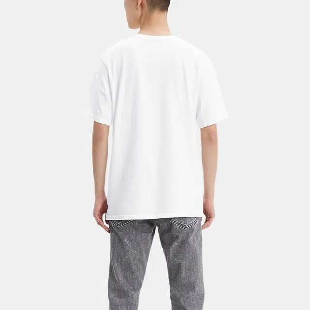 levis x peanuts T