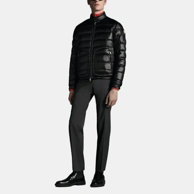 Moncler Acorus Black