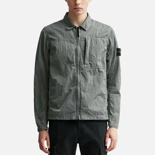 Stone Island FW24 Grey Jacket