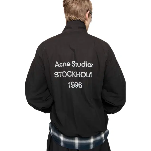 Acne Studios FW25