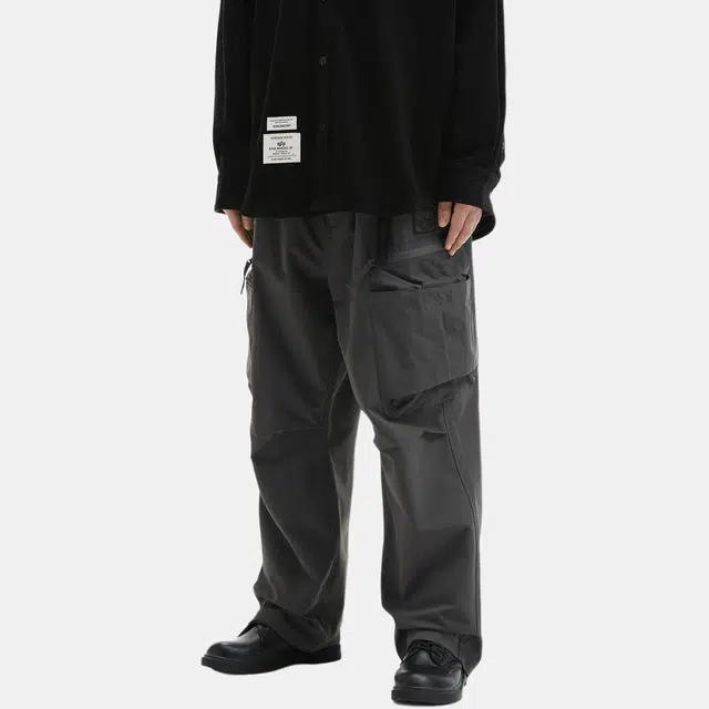 Alpha Industries