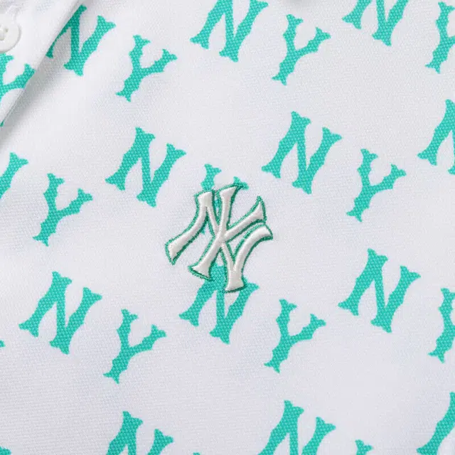 MLB Polo