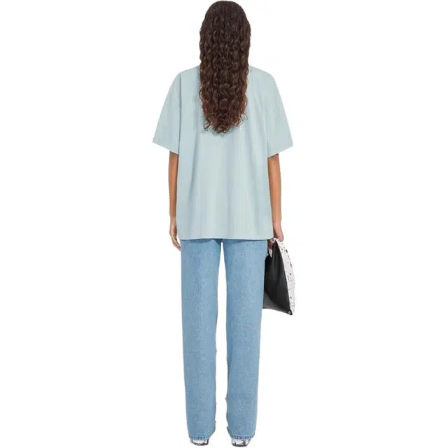 MM6 Maison Margiela SS25 LogoT