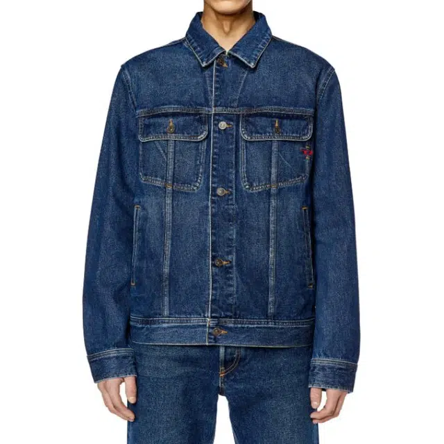 DIESEL SS22