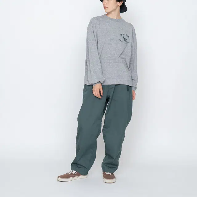 THE NORTH FACE PURPLE LABEL