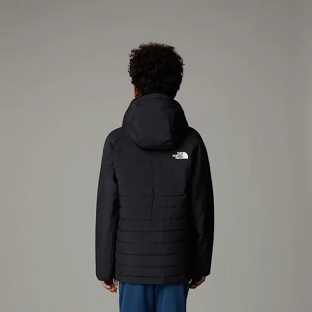 THE NORTH FACE NEVER STOP