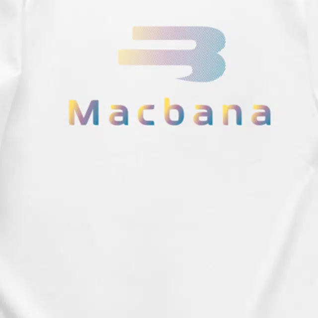 Macbana KIDS T