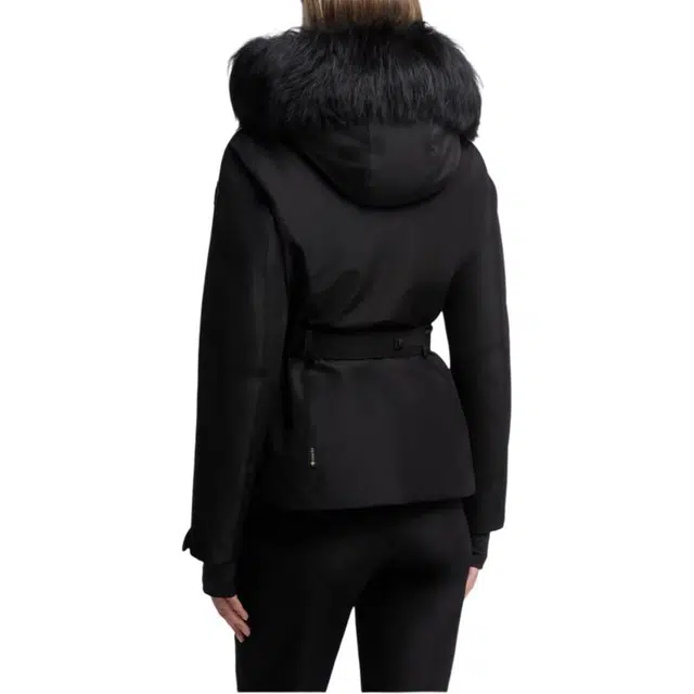 Moncler Grenoble Logo