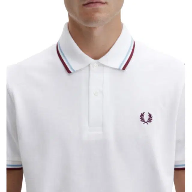 FRED PERRY LogoPolo