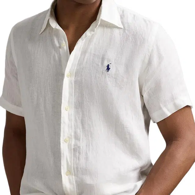 Polo Ralph Lauren SS25 Logo