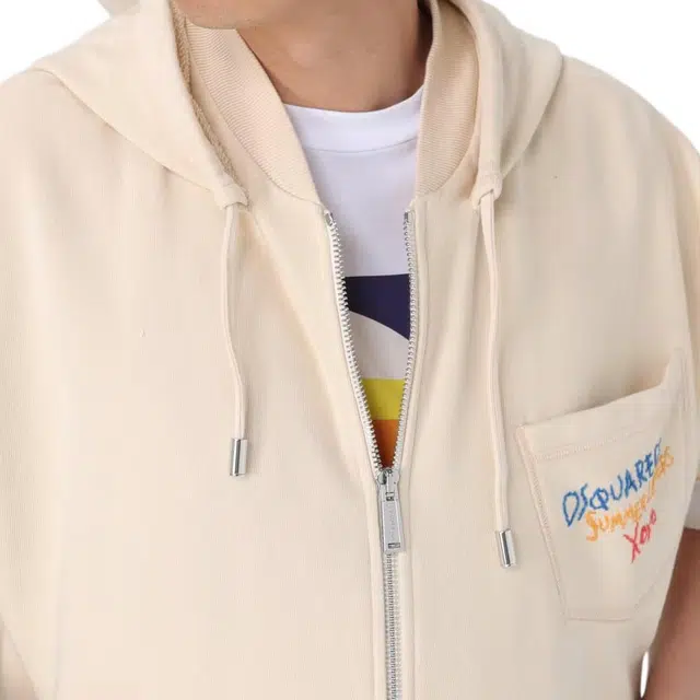 DSQUARED 2 Logo