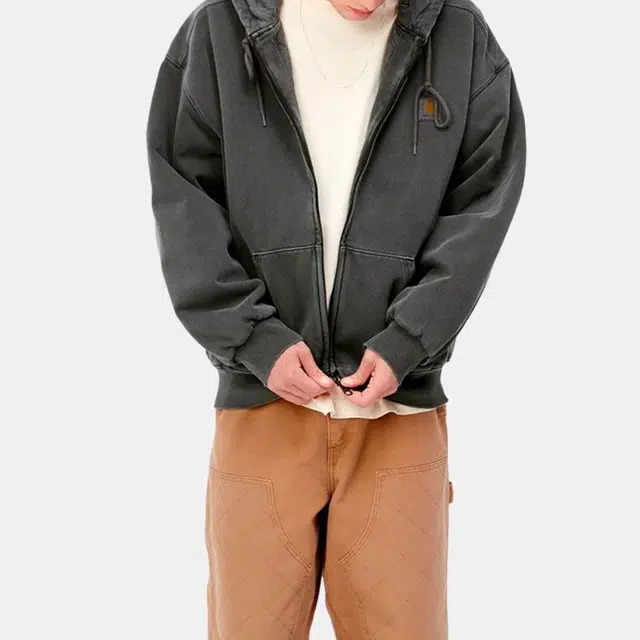 Carhartt WIP Vista Jacket