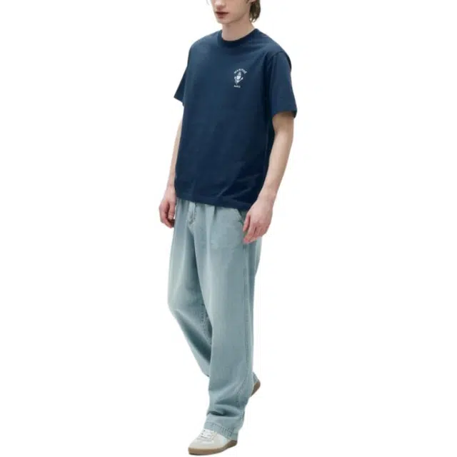 MARITHE FRANCOIS GIRBAUD SS25 T