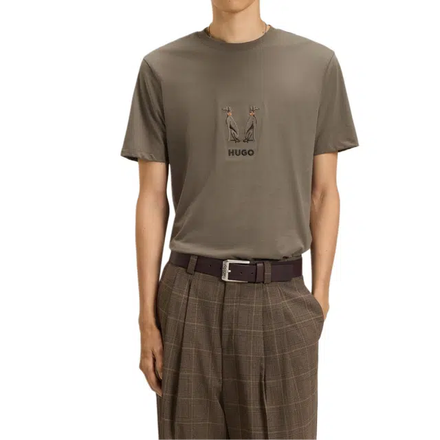 HUGO BOSS LogoT