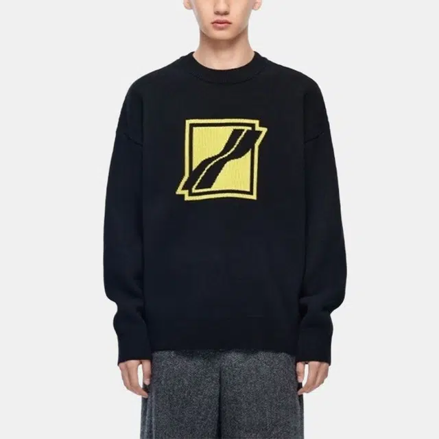 WE11DONE FW22 Logo